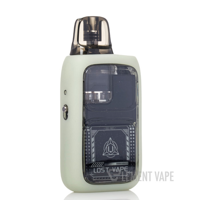 elfbar nachfüll pod läuft aus VAPWEST, cigarettes électroniques à Quimper main image 0