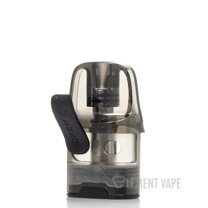 elfbar nachfüll pod läuft aus Lost Vape URSA Epoch 25W Pod Kit $10.99
