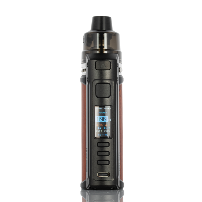 Lost Vape URSA QUEST 100W Pod Mod Kit