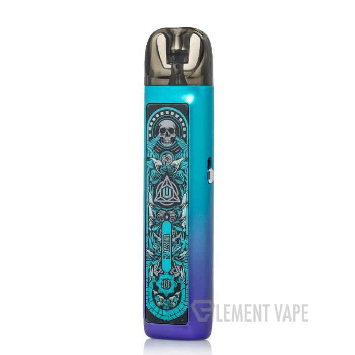 lost vape ursa nano mode d'emploi LOST VAPE Ursa Nano Pro 2 main image 0