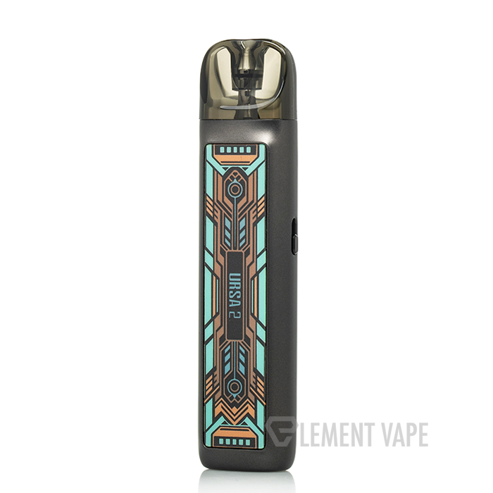 Lost Vape URSA Nano 2 Pod System $17.99