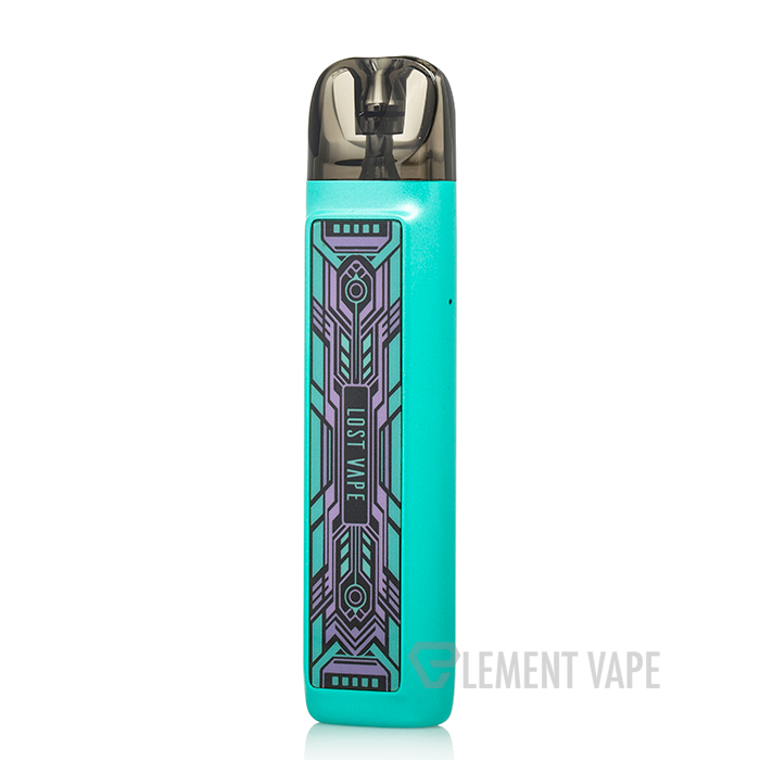 elfbar nachfüll pod läuft aus Lost Vape URSA Nano S II Pod System $14.99 main image 1