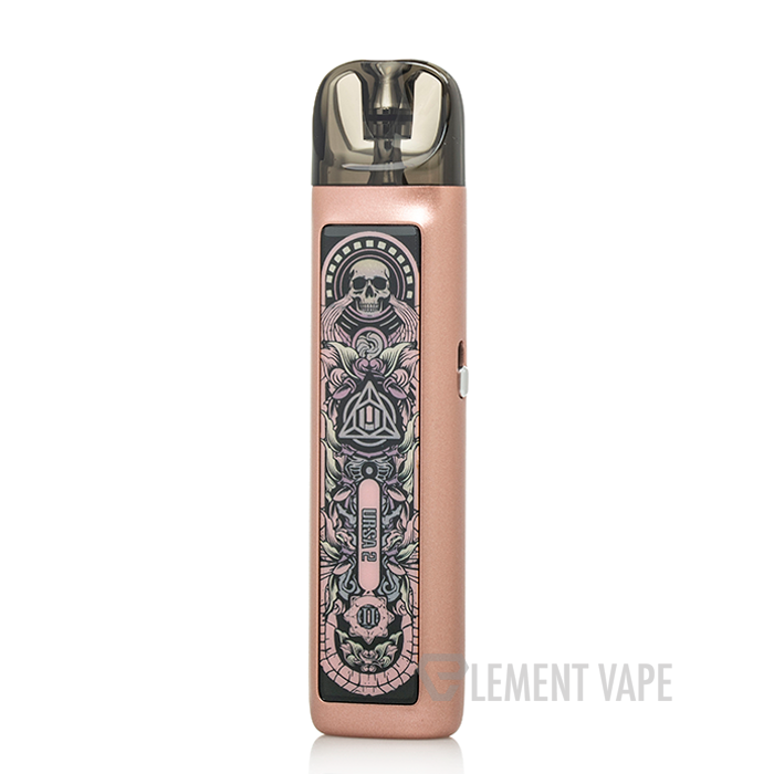 elfbar nachfüll pod läuft aus Lost Vape Ursa Nano S II (S2) Review main image 0