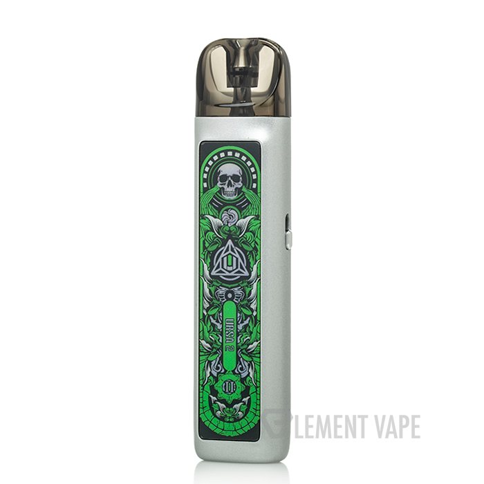 geekvape aegis solo 3 istruzioni Lost Vape URSA Nano 2 Pod System $17.99
