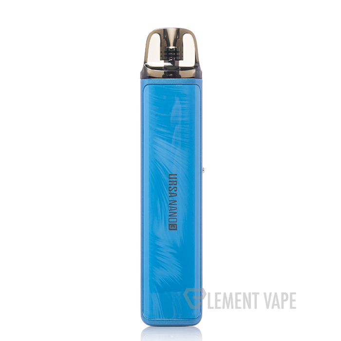 elfbar nachfüll pod läuft aus SMOK Mico Pod Kit