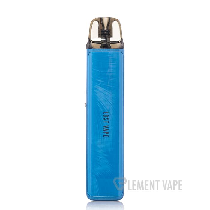 Lost Vape URSA NANO 3 30W Pod Kit