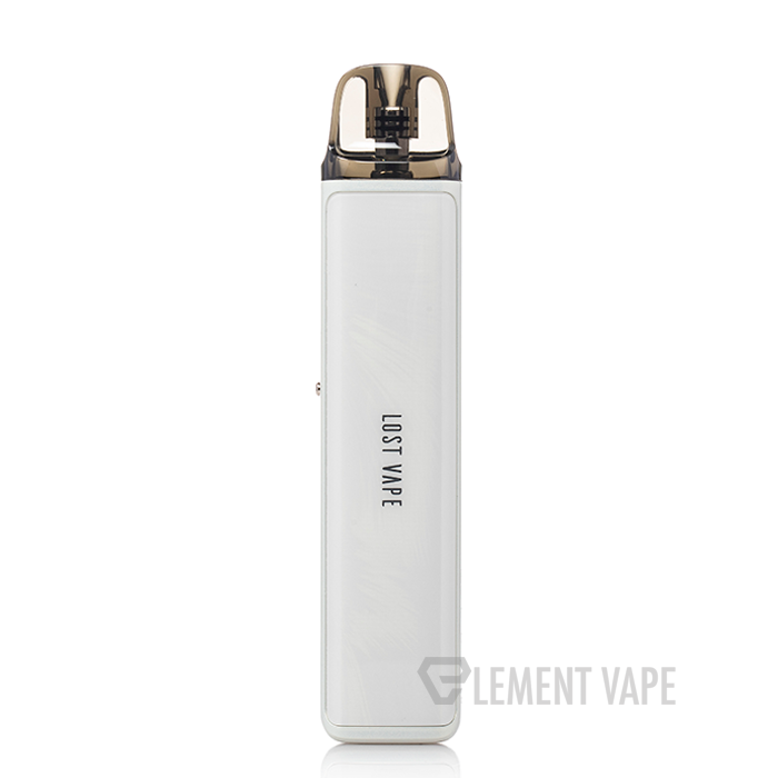 Lost Vape URSA NANO 3 30W Pod Kit $16.99