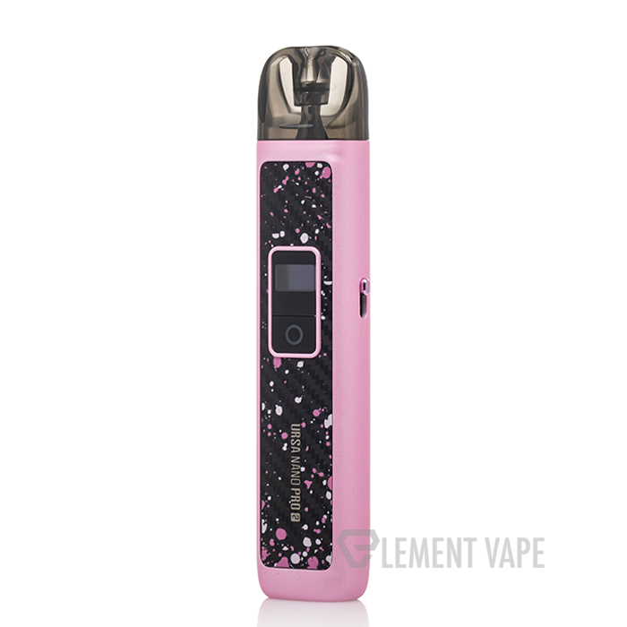 vape with a screen Kit Lost Vape main image 0