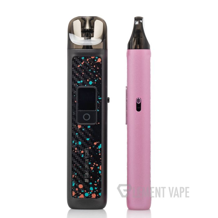 elfbar nachfüll pod läuft aus Lost Vape URSA Nano Pro 2 30W Pod System $29.99