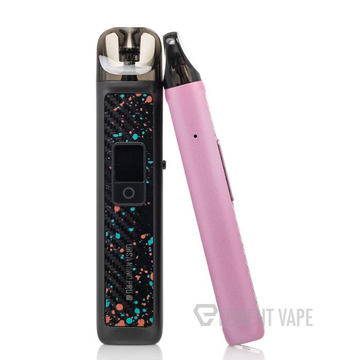 Lost Vape URSA Nano Pro 2 30W Pod System