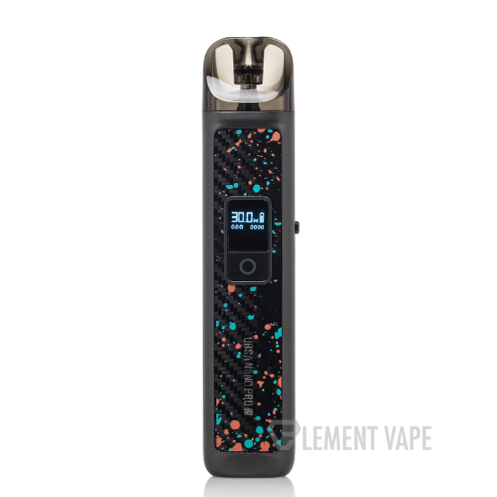 geekvape aegis solo 3 istruzioni URSA NANO 2 main image 1