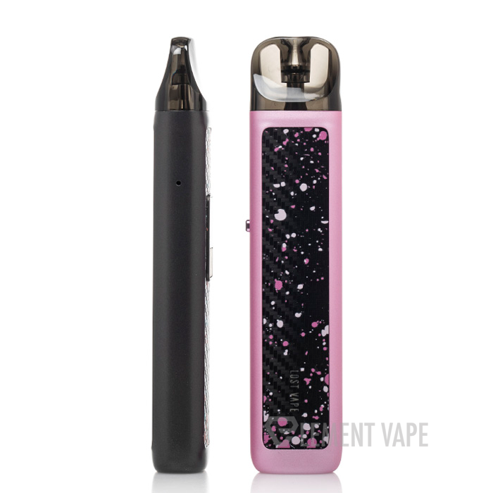 elfbar nachfüll pod läuft aus Everything You Need to Know About Lost Vape's Ursa Nano 2 Kit – Vape Culture main image 1