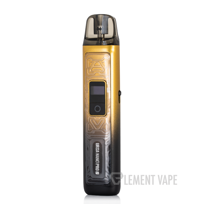 elfbar nachfüll pod läuft aus LOST VAPE URSA NANO S 2 VAPE POD KIT main image 1