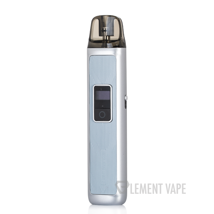 elfbar nachfüll pod läuft aus OXVA XLIM GO Pod System: 3ml Capacity, Leak-Proof, Easy Top Fill Vape Device main image 1
