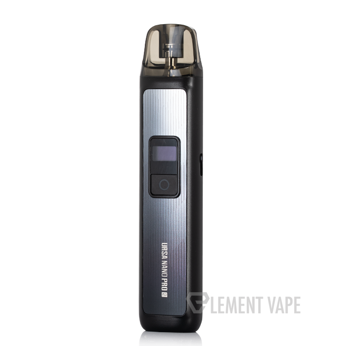 Lost Vape URSA Nano Pro 2 30W Pod System $29.99 Lost Vape URSA Nano Pro 2 30W Pod System $29.99