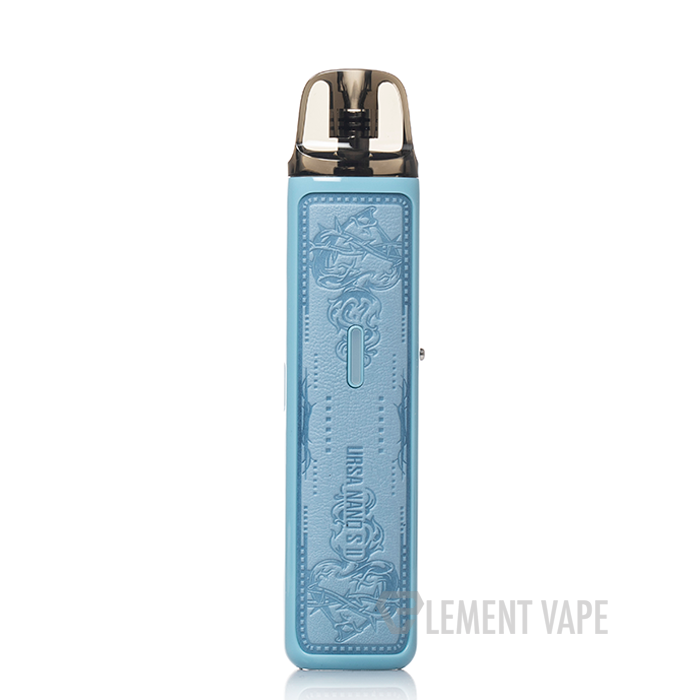 elfbar nachfüll pod läuft aus LOST VAPE URSA NANO S2 POD SYSTEM KIT - Vape Wholesale USA