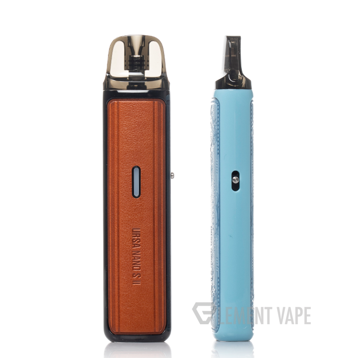 Lost Vape URSA Nano S II Pod System $14.99 Lost Vape URSA Nano S II Pod System $14.99