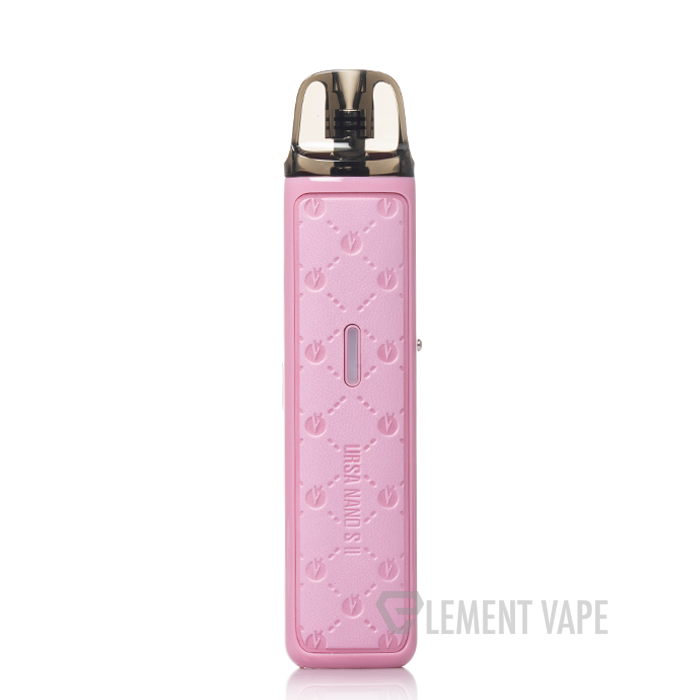 elfbar elfa master akku Premium Quality Lost Vape Ursa Nano S II Pod Vape Kit