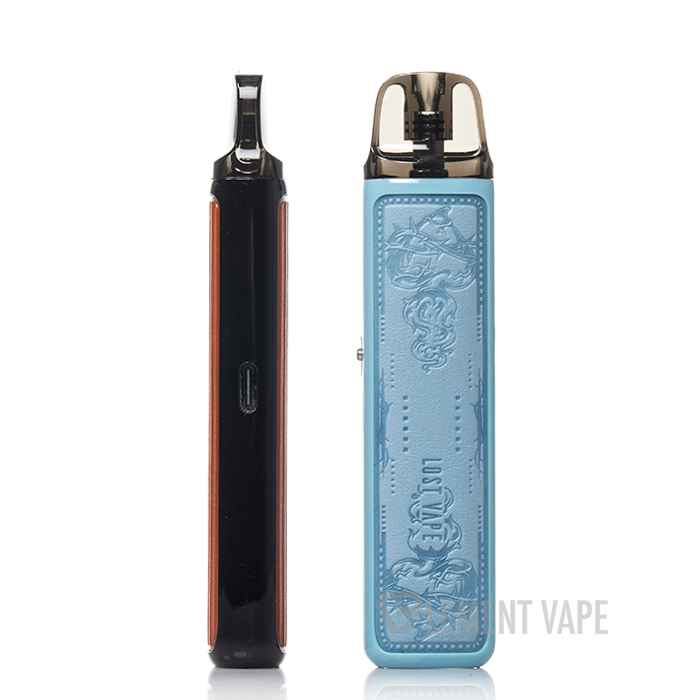 elfbar nachfüll pod läuft aus SMOK MORPH S POD-80 Kit main image 0
