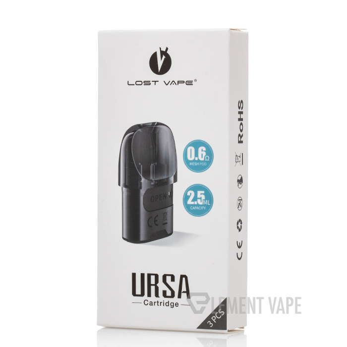 elfbar elfa kaufen Pod Vape Kits | Best Compact Pod Kits main image 0