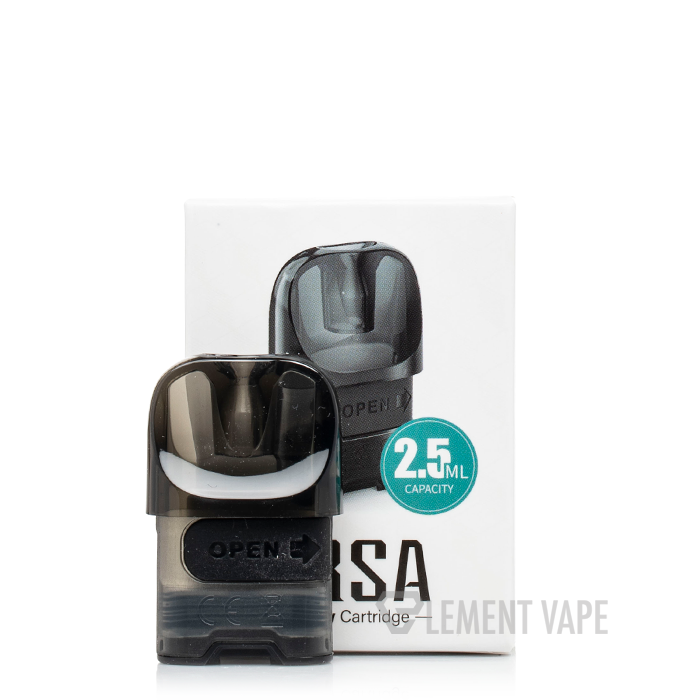 elfbar elfa master akku Lost Vape URSA Replacement Pods $7.99