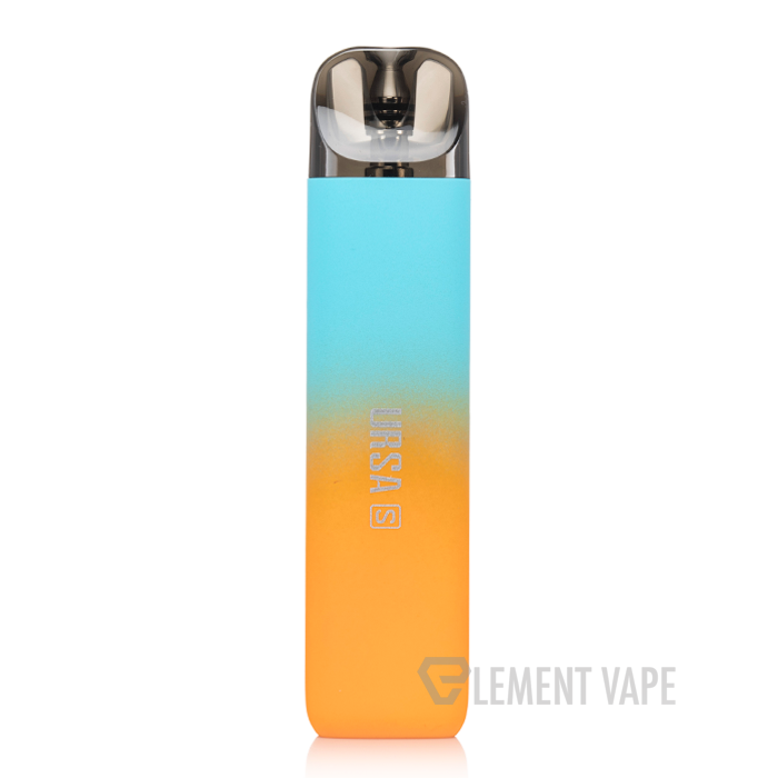 Lost Vape URSA S 16W Pod Kit $9.99