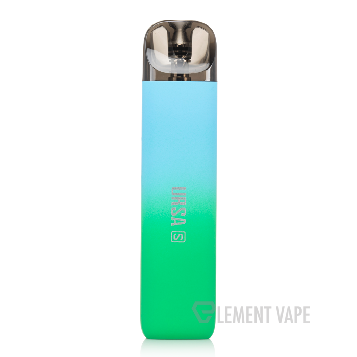 elfbar nachfüll pod läuft aus Lost Vape Ursa Pocket Pod Kit