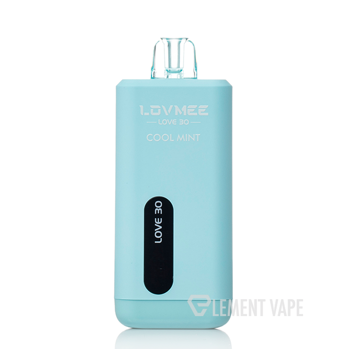 LOVMEE Love 30K Disposable $9.99