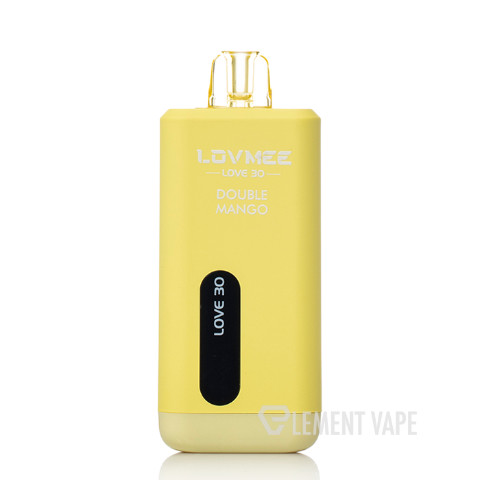 LOVMEE Love 30K Disposable