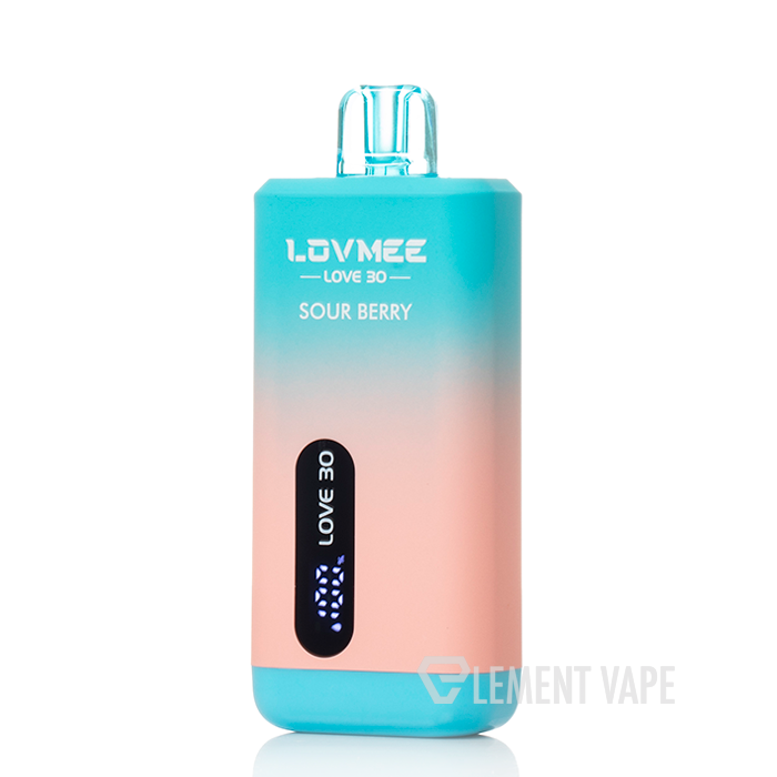 LOVMEE Love 30K Disposable - $9.99
