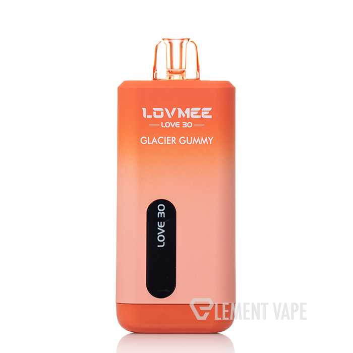 LOVMEE Love 30K Disposable - $9.99