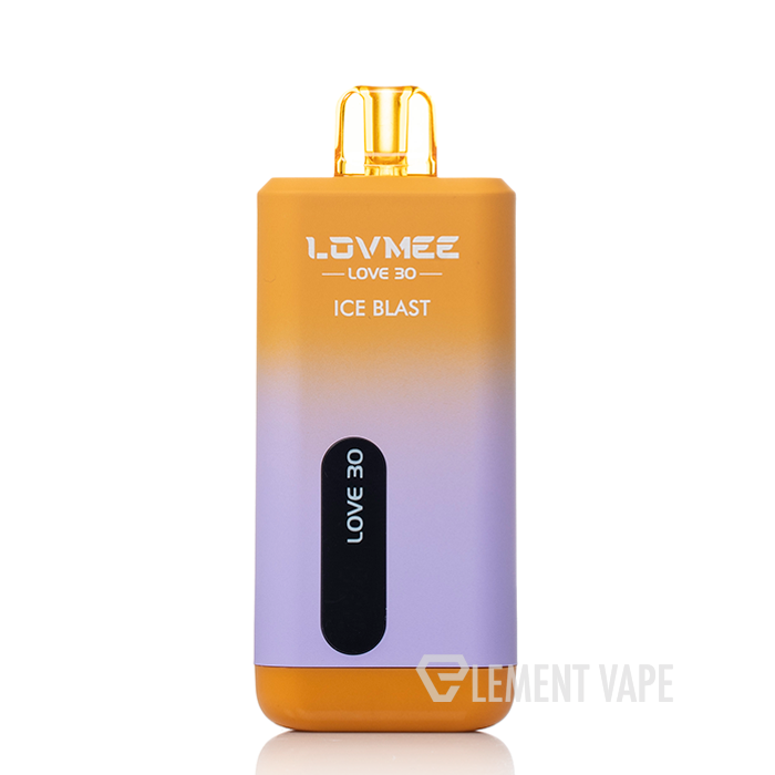 love bar vape Happ Bar SS25000 Disposable Vape Wholesale main image 0