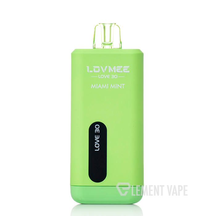 LOVMEE Love 30K Disposable - $9.99