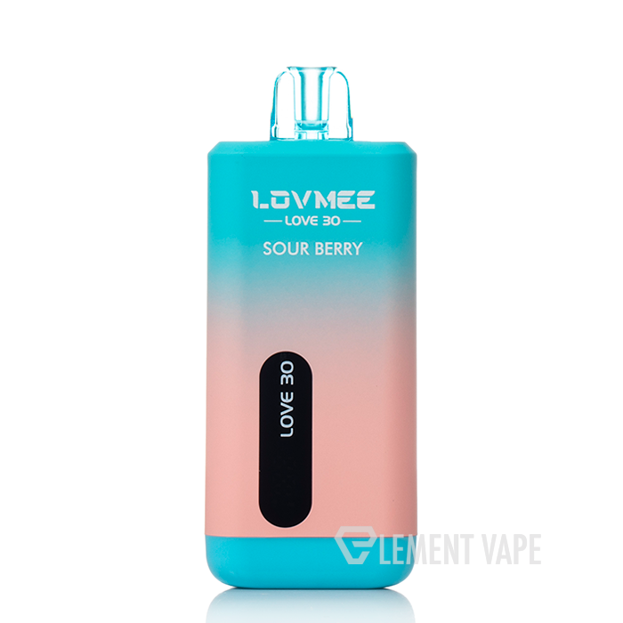 LOVMEE Love 30K Disposable - $9.99