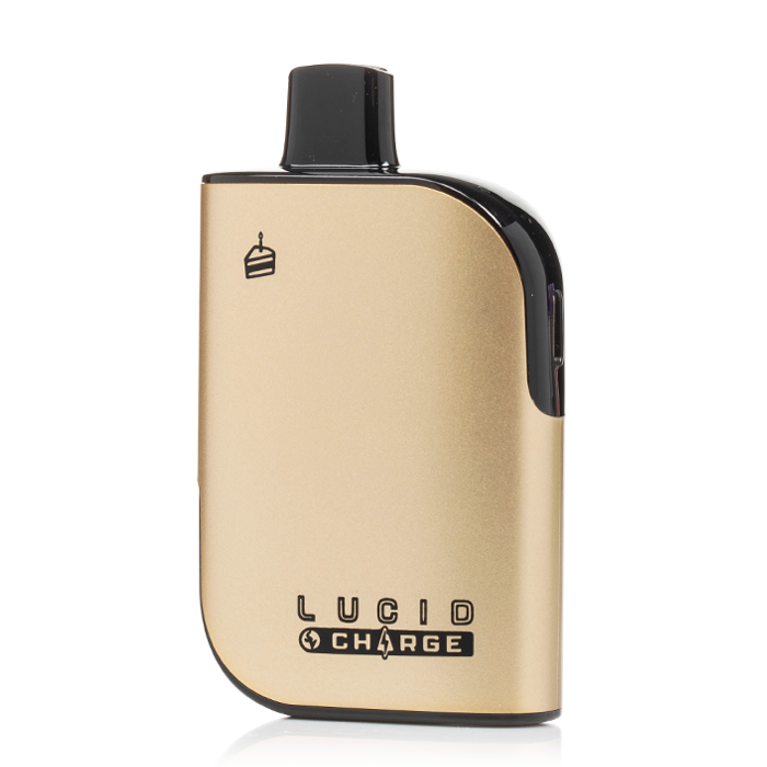 Lucid CHARGE 7000 Disposable Lucid CHARGE 7000 Disposable