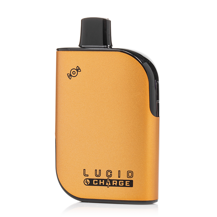 Lucid CHARGE 7000 Disposable