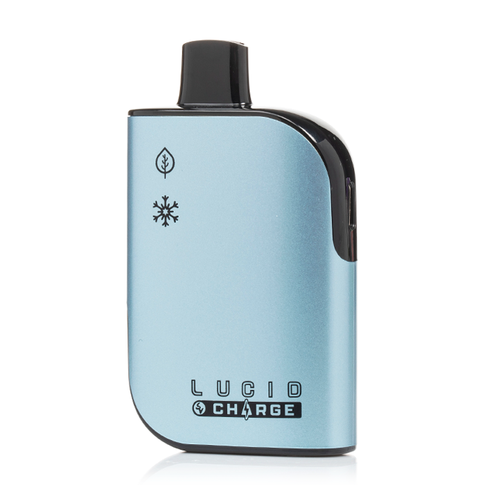 Lucid CHARGE 7000 Disposable Lucid CHARGE 7000 Disposable