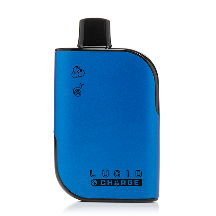 elfbar nachfüll pod läuft aus LOCID Disposable Vape main image 0