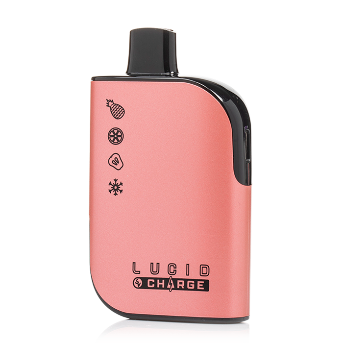 Lucid CHARGE 7000 Disposable