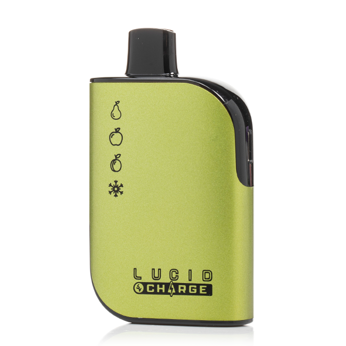 Lucid CHARGE 7000 Disposable