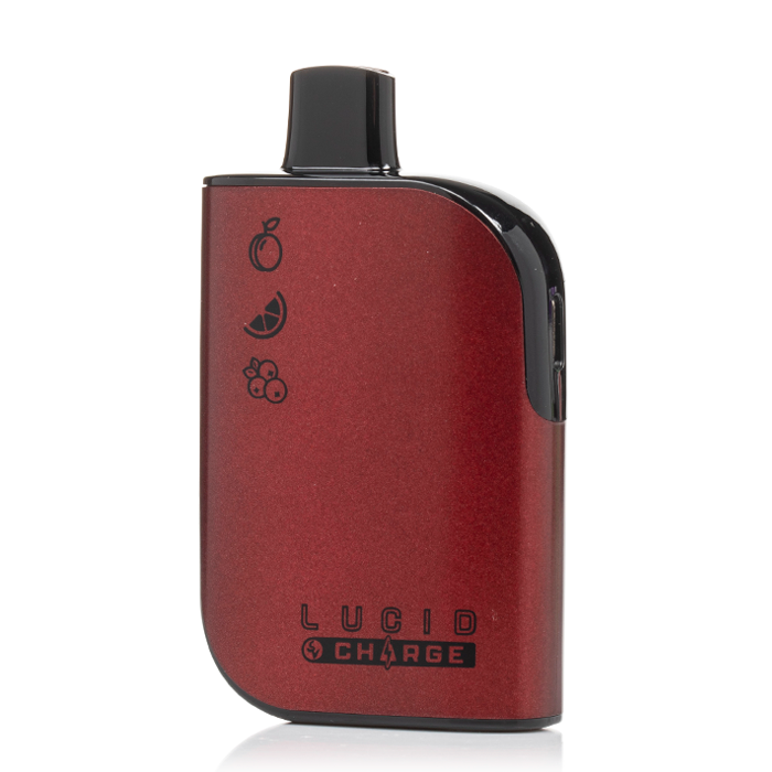 Lucid CHARGE 7000 Disposable