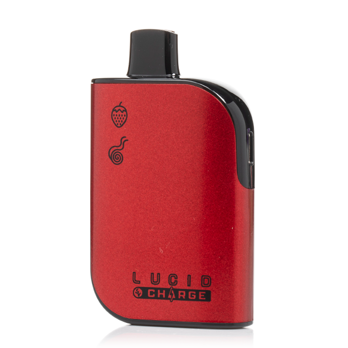 Lucid CHARGE 7000 Disposable