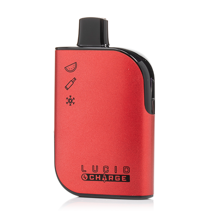 Lucid CHARGE 7000 Disposable