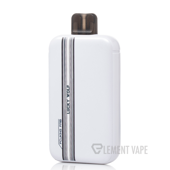 Lucky Wolf Legend 25K Disposable $14.99