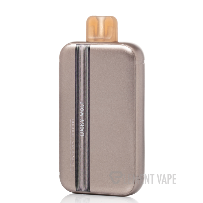 Lucky Wolf Legend 25K Disposable $14.99