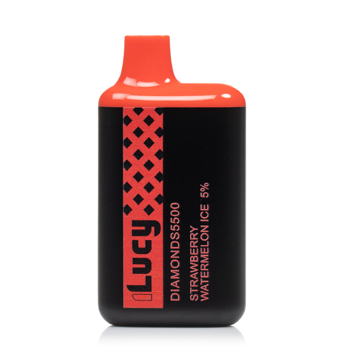 elf bar vape uk LUCY DIAMOND S5500 5500 PUFFS DISPOSABLE-PACK OF 10 – Skyline Distro main image 0