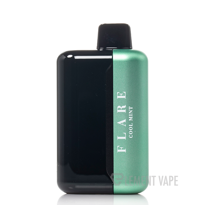 Luff Bar FLARE 40K Disposable