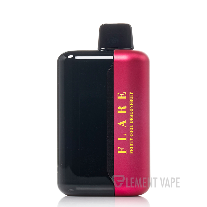 Luff Bar FLARE 40K Disposable - $17.99