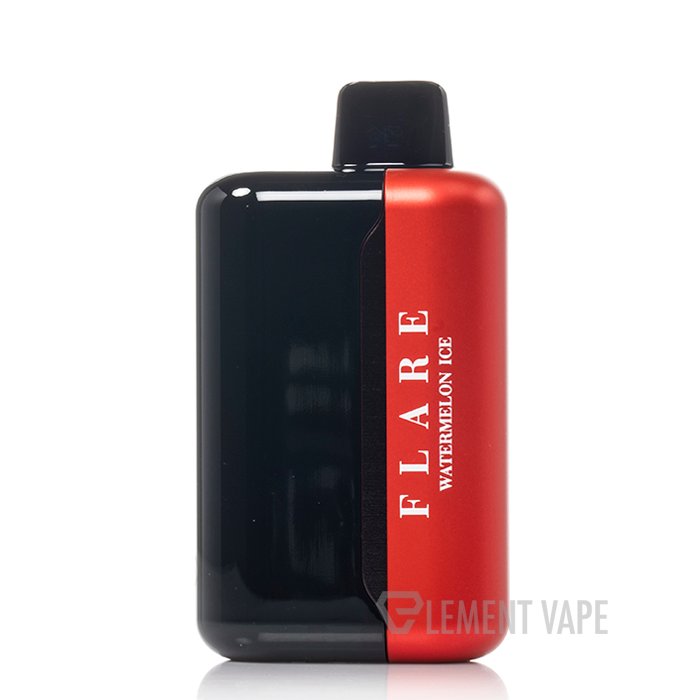 Luff Bar FLARE 40K Disposable - $17.99