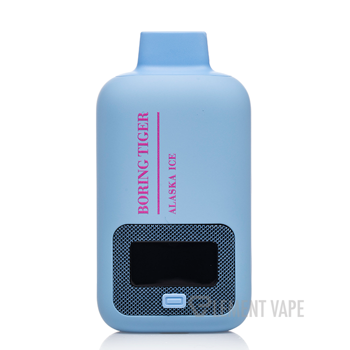 elf bar vape uk LUFFBAR Boring Tiger 25000 Puffs Disposable Vape Wholesale – Vapz Vape  Wholesale main image 0